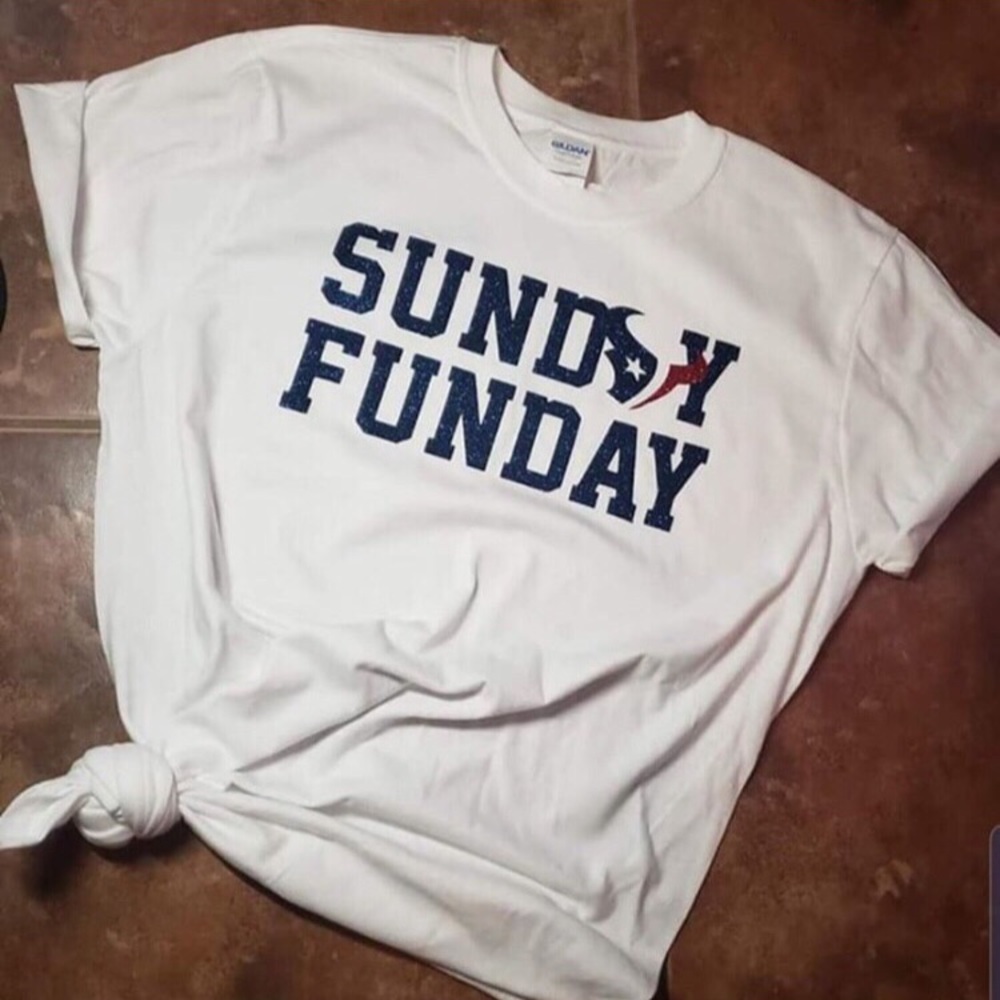 Texans Shirts - Picture 2 of 2